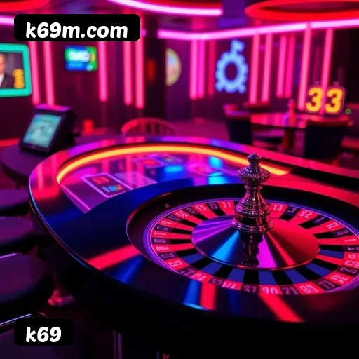 Requisitos do APK da k69 para Android