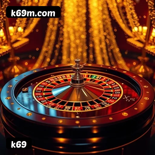 FAQ k69 Brasil - Perguntas frequentes sobre bônus, PIX, RTP, APP mobile e VIP