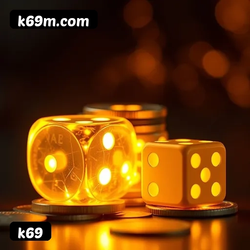 Loterias online disponíveis na k69