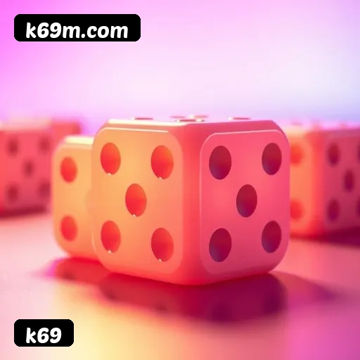 k69 PIX instantâneo Brasil - Depósito e saque em minutos 24/7