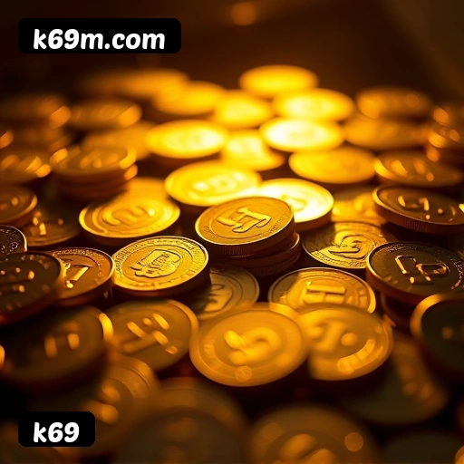 Principais provedores de slots da k69 - NetEnt, Pragmatic Play, Play'n GO