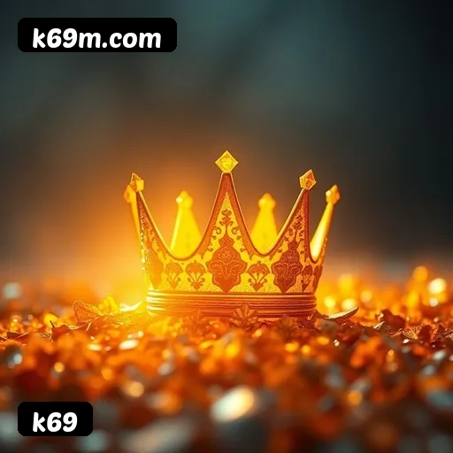 Estatísticas k69 2025–2026 - 120 mil jogadores ativos, R$72.5M pagos, RTP 96.52%