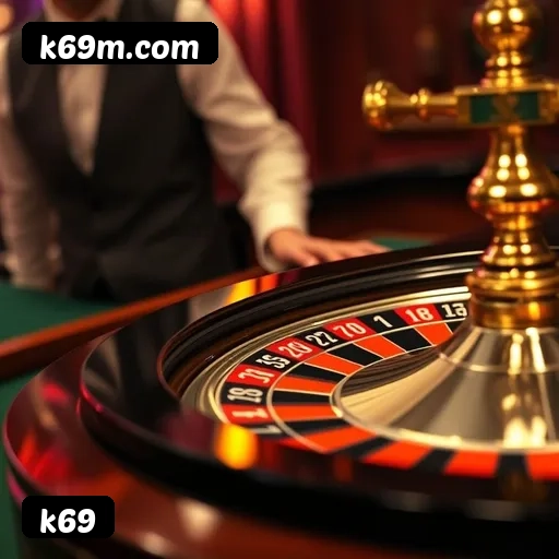 k69 suporte 24/7 português Brasil - 47 atendentes brasileiros chat ao vivo