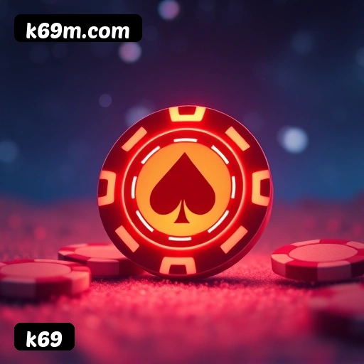 Níveis do programa VIP da k69